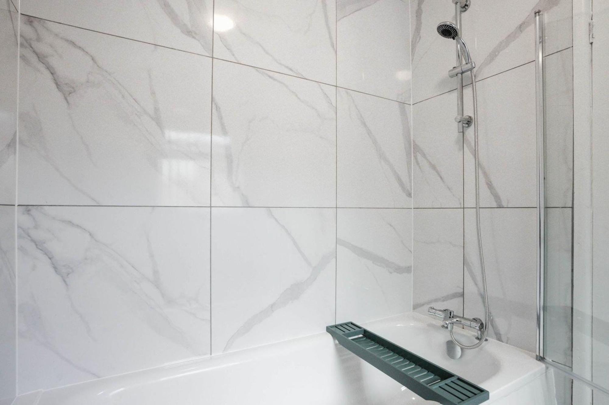 ליברפול Vichy - Strathcona Suites, Houses In Wavertree מראה חיצוני תמונה